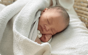 0歳からのベビーシッター・託児